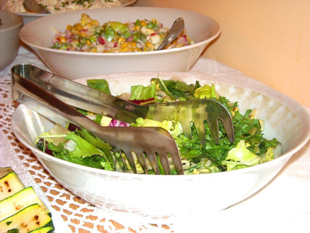 치스나 Lesne Berdo Przyslup B&B 외부 사진