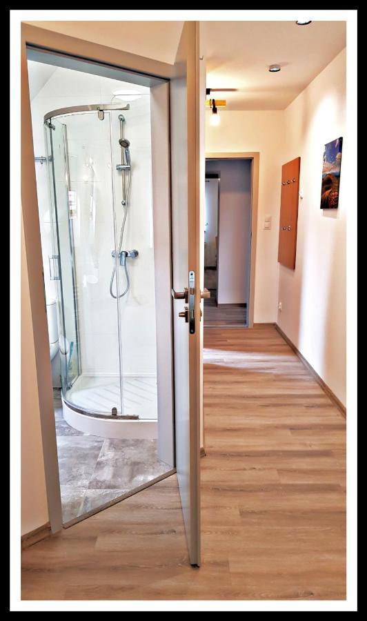 치스나 Lesne Berdo Przyslup B&B 외부 사진