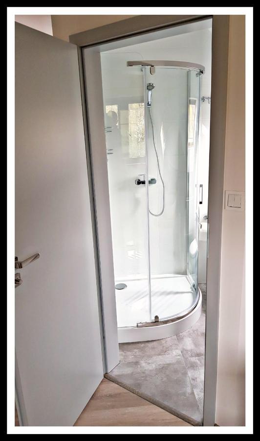 치스나 Lesne Berdo Przyslup B&B 외부 사진