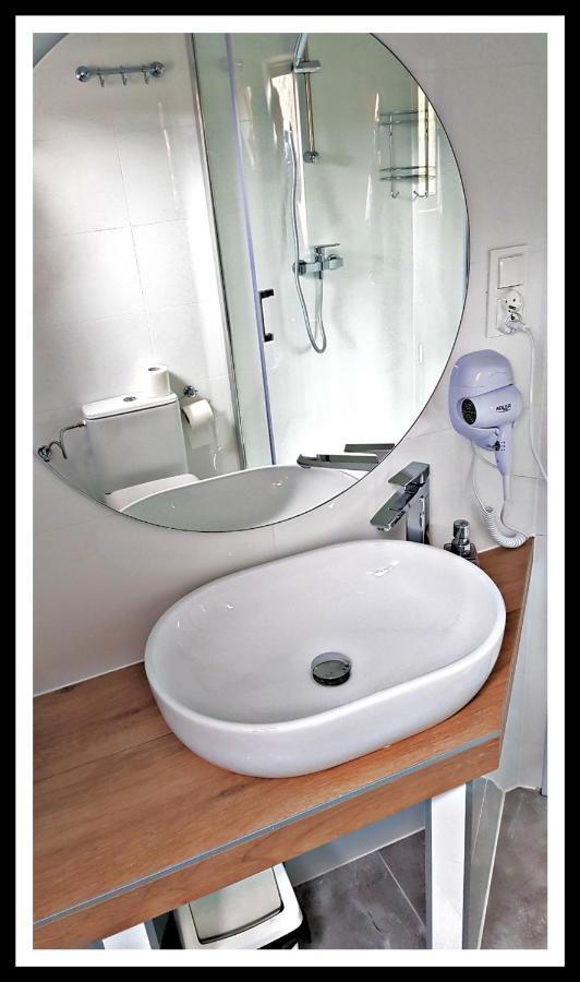 치스나 Lesne Berdo Przyslup B&B 외부 사진